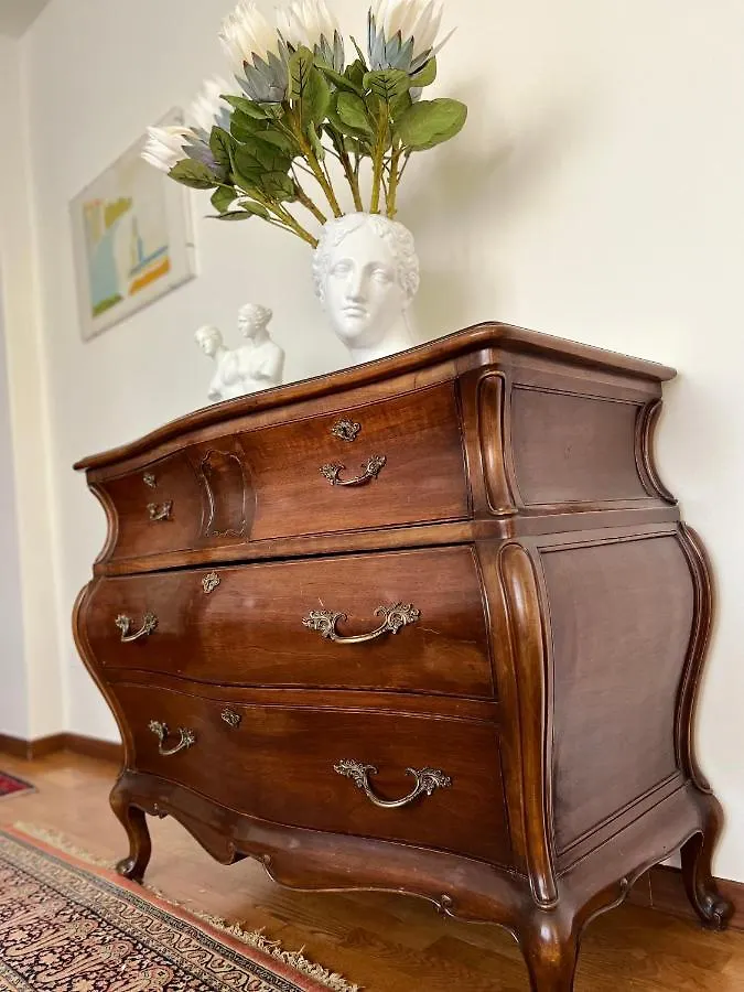 Rebecca'S Milano Collection: Manzoni Apartment Italy
