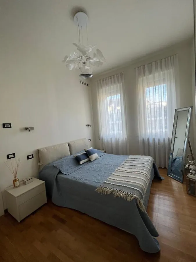 Rebecca'S Milano Collection: Manzoni Apartment Milan