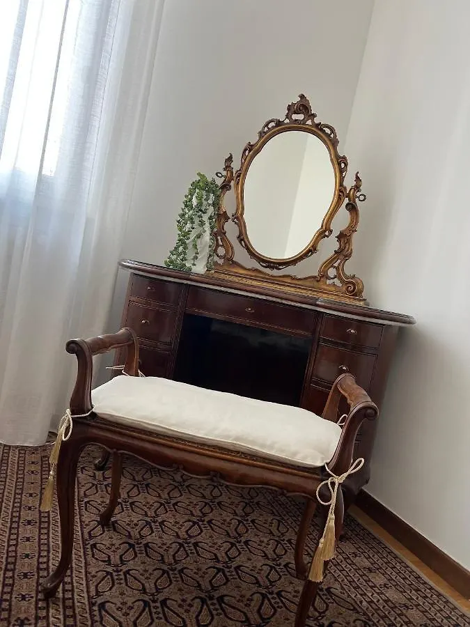 Rebecca'S Milano Collection: Manzoni Apartment