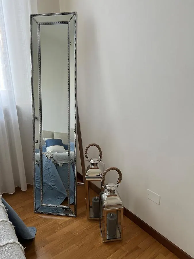 Rebecca'S Milano Collection: Manzoni Apartment 0*, Milan