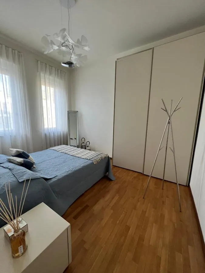 Rebecca'S Milano Collection: Manzoni Apartment