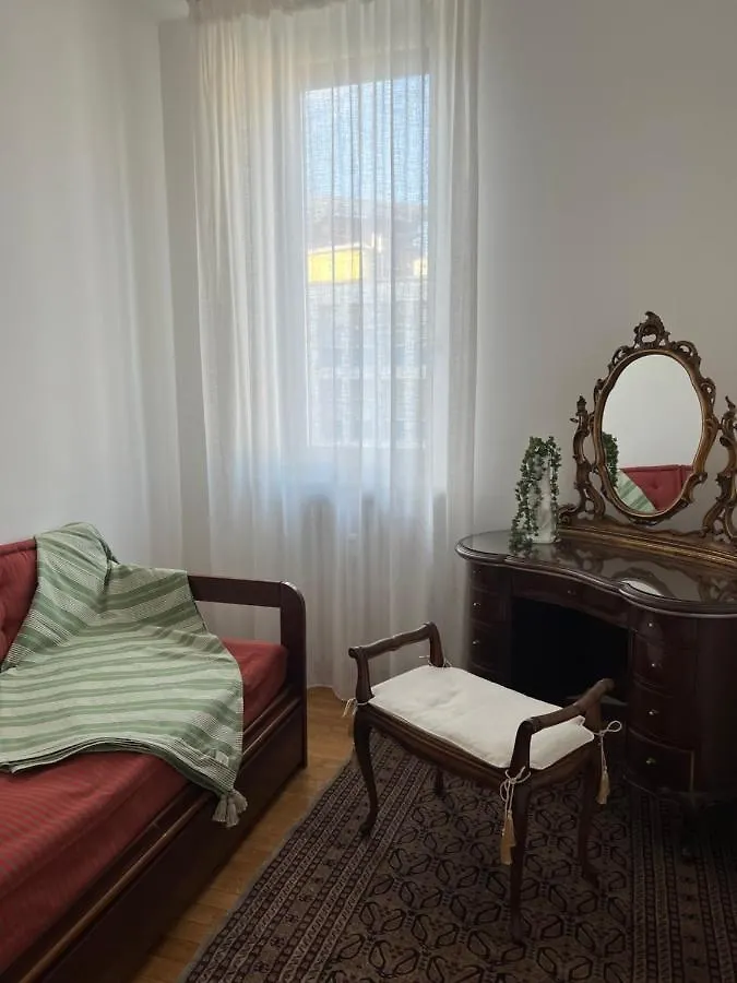 Rebecca'S Milano Collection: Manzoni Apartment 0*, Milan