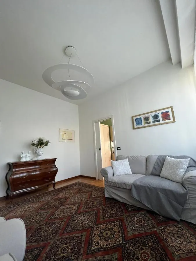 Rebecca'S Milano Collection: Manzoni Apartment